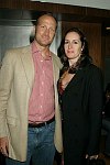 John Chapski, Nora Lawlor