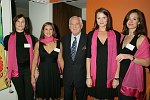 Lianne Payne, Lisa Maysonet, Mel Guberman, Annabelle Pascer,Kelly Robinson