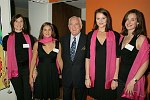 Lianne Payne, Lisa Maysonet, Mel Guberman, Annabelle Pascer,Kelly Robinson