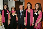 Lianne Payne, Lisa Maysonet, Mel Guberman, Annabelle Pascer,Kelly Robinson