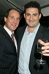 Josh Guberman, Amir Korangy