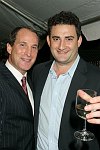 Josh Guberman, Amir Korangy