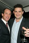 Josh Guberman, Amir Korangy
