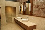 Union Square Flat bathroom