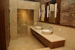 Union Square Flat bathroom