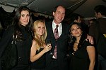 Jill Marshall, Lauren Petitti, Josh Guberman, Charlene Sacks