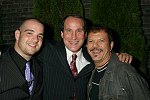  John Kaye, Josh Guberman, Rocco Ancarola