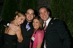 Barbara Langaro, John Kayte, Lisa Maysonet, Josh Guberman