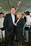 Rick Hilton, Kathy Hilton