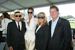 Jonathan Farkas, Somers Farkas, Kathy Hilton, Rick Hilton