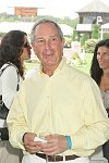 Mayor Michael Bloomberg