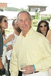 Mayor Michael Bloomberg