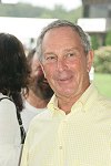 Mayor Michael Bloomberg