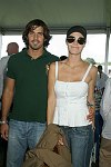 Nacho Figueras, Delfina Balquier