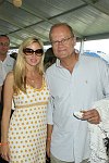 Camille Grammer, Kelsey Grammer