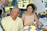 Michael Bloomberg, Diana Taylor