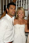 Mark Consuelo, Kelly Ripa