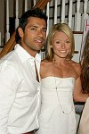 Mark Consuelo, Kelly Ripa