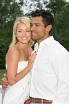 Kelly Ripa, Mark Consuelo