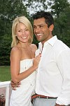 Kelly Ripa, Mark Consuelo