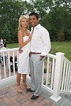Kelly Ripa, Mark Consuelo