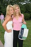 Kelly Ripa, Blanca Smigel