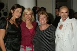  Ella Krasner, Katlean DeMonchy, Catherine Saxton, Michele Herbert