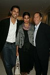 Rajendra Roy, Rachel Roy, Stuart Match Suna