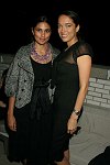 Rachel Roy, Carmen Chaplin