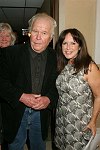 Ned Beatty, Andrea Stark
