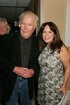Ned Beatty, Andrea Stark