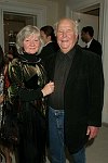 Sandra Beatty, Ned Beatty
