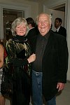 Sandra Beatty, Ned Beatty