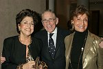 Madge Miller, Martin Miller, Elllen Lyman