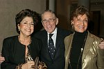 Madge Miller, Martin Miller, Elllen Lyman