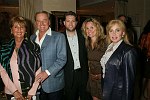 Beverly Cahme, Rod Gilbert, Lee Emory Scharfstein, Brooke Emory Scharfstein, Liz Derringer