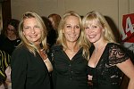 Debra Halpert, Missy Lubliner, Cindy Guyer