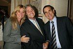 Sandra Rosenthal, Larry Rosenthal, John Stark