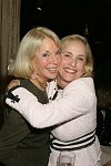 Kristi Witker, Ann Barish