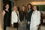 Jennifer Green, Louise Kornfeld, Gayle Sitomer,  Alison Chace,Michele Herbert 