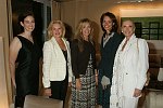 Jennifer Green, Louise Kornfeld, Gayle Sitomer,  Alison Chace,Michele Herbert 