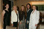 Jennifer Green, Louise Kornfeld, Gayle Sitomer,  Alison Chace,Michele Herbert 