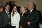 Dr.Howard Sobel, Gail Perry, Jane Pontrelli, Joe Pontarelli