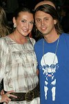 Anna Anisimova, Jonathan Cheban