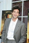 Adrien Brody<br> at the Hollywoodland movie premiere at the Southampton Cinema in Southampton, N.Y. on 7-30-06. photo by Rob Rich � 2006 robwayne1@aol.com 516-676-3939