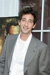 Adrien Brody<br> at the Hollywoodland movie premiere at the Southampton Cinema in Southampton, N.Y. on 7-30-06. photo by Rob Rich � 2006 robwayne1@aol.com 516-676-3939