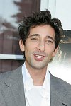 Adrien Brody<br> at the Hollywoodland movie premiere at the Southampton Cinema in Southampton, N.Y. on 7-30-06. photo by Rob Rich � 2006 robwayne1@aol.com 516-676-3939
