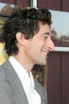 Adrien Brody<br> at the Hollywoodland movie premiere at the Southampton Cinema in Southampton, N.Y. on 7-30-06. photo by Rob Rich � 2006 robwayne1@aol.com 516-676-3939
