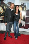 Yojann and Marcella Lindenberg<br> at the Hollywoodland movie premiere at the Southampton Cinema in Southampton, N.Y. on 7-30-06. photo by Rob Rich � 2006 robwayne1@aol.com 516-676-3939