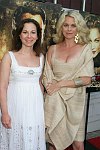 Bettina Zilka, Debbie Bancroft<br> at the Hollywoodland movie premiere at the Southampton Cinema in Southampton, N.Y. on 7-30-06. photo by Rob Rich � 2006 robwayne1@aol.com 516-676-3939